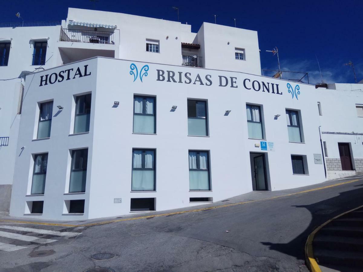 Affittacamere Brisas De Conil *